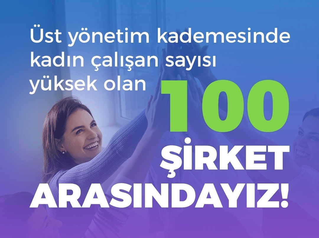 Form Şirketler Grubu, Kadın Yöneticilerle Sektöre Liderlik Ediyor